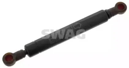 10 91 4690 SWAG Амортизатор системы тяг и рычагов, система впрыска